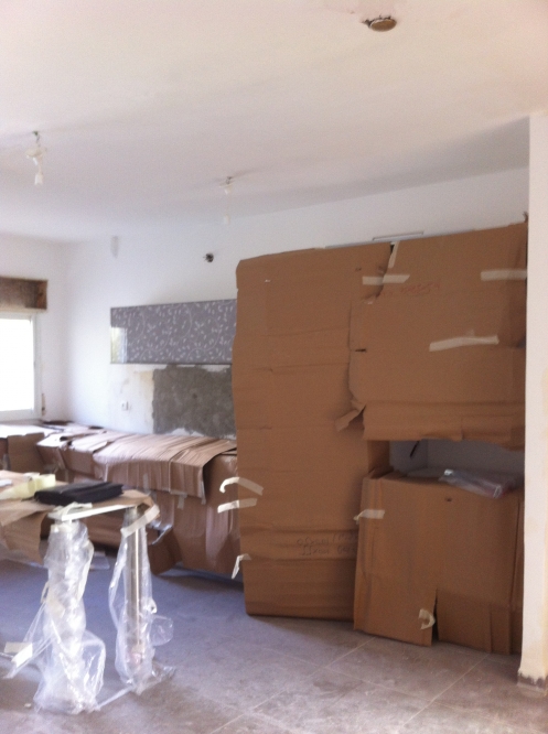 שיפוץ דירה כללי בביאליק