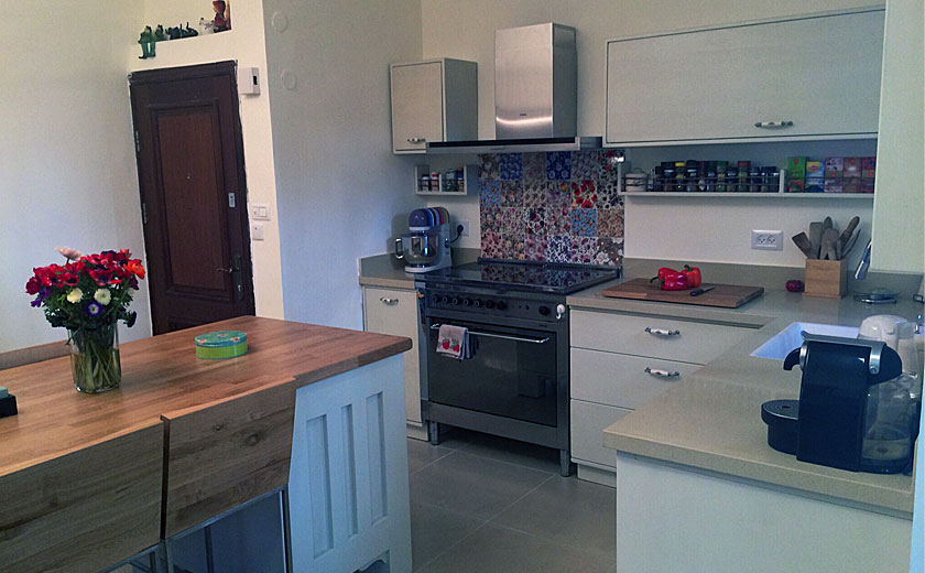 מטבחים כפריים