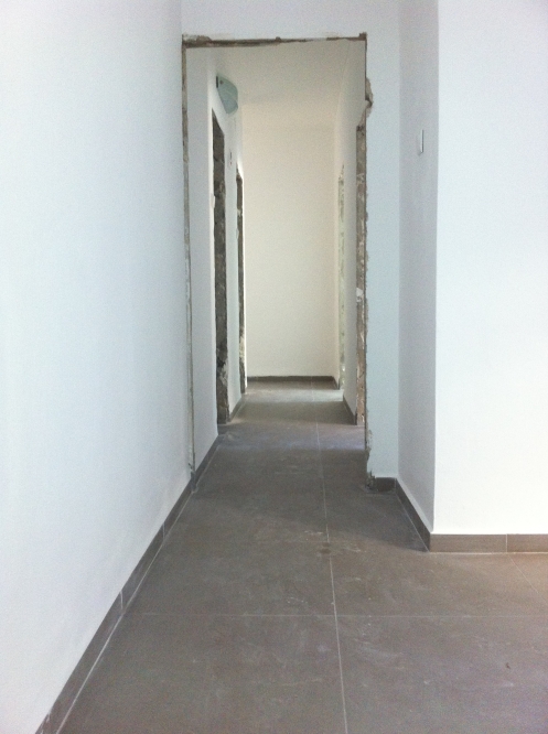 שיפוץ דירה כללי בביאליק