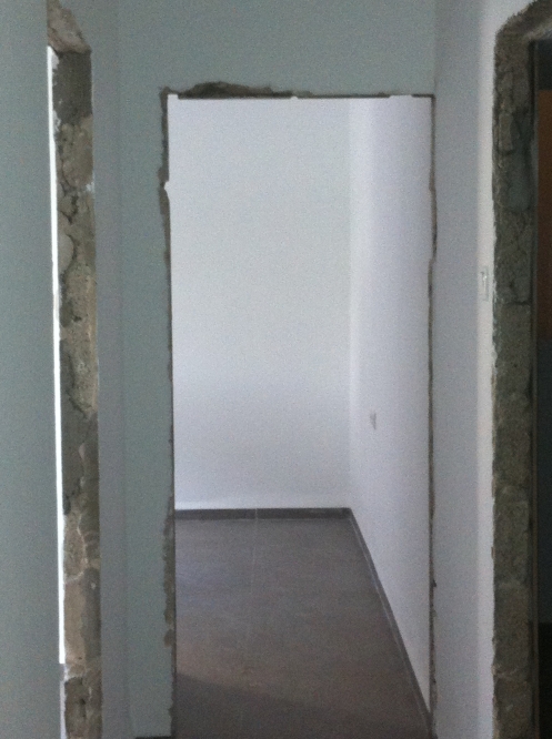 שיפוץ דירה כללי בביאליק