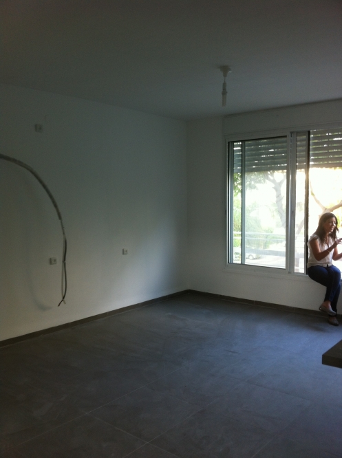 שיפוץ דירה כללי בביאליק