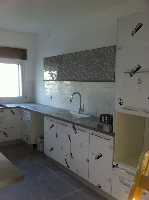 שיפוץ דירה כללי בביאליק