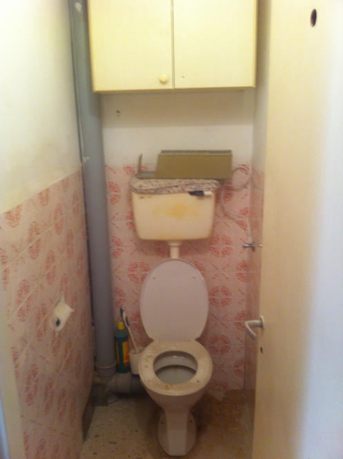 שיפוץ דירה כללי בביאליק