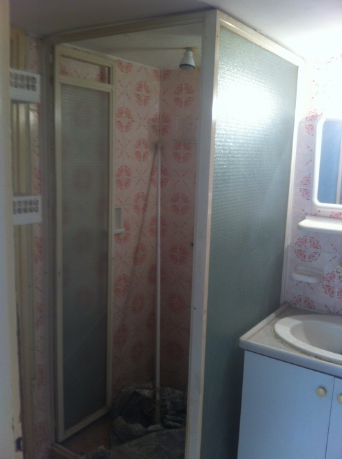 שיפוץ דירה כללי בביאליק