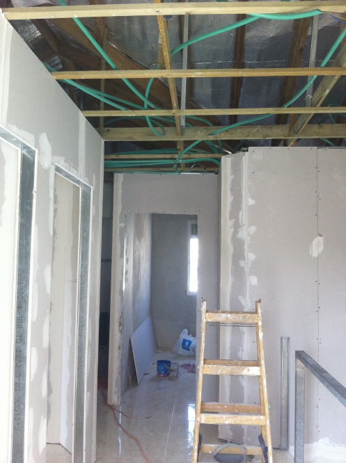 תוספת בנייה ושיפוץ כללי