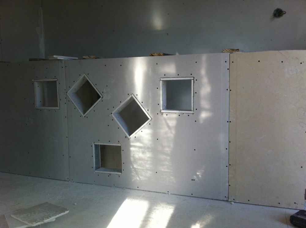 תוספת בנייה ושיפוץ כללי