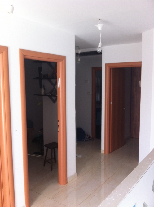 תוספת בנייה ושיפוץ כללי