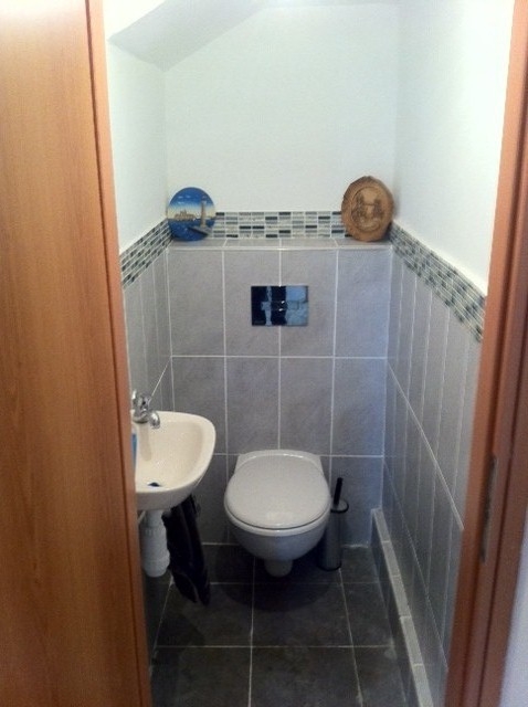 תוספת בנייה ושיפוץ כללי