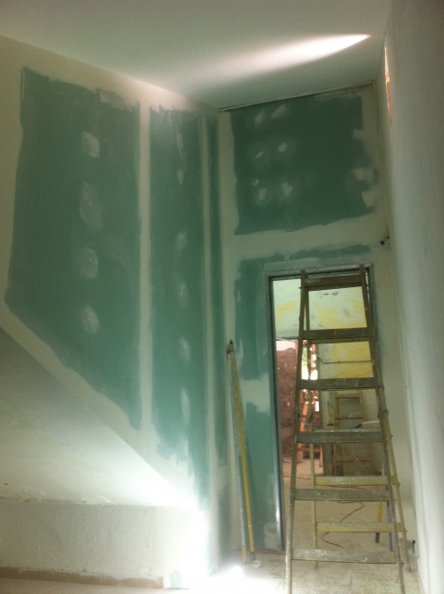 הקמת שירותים בבית ספר