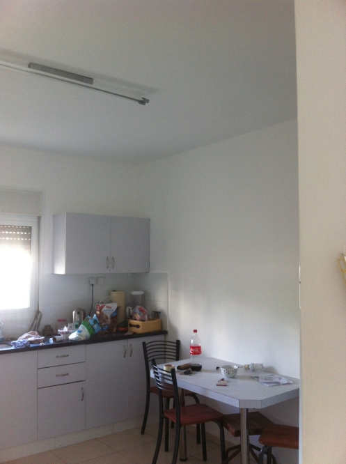 גדר, תיקונים וצבע