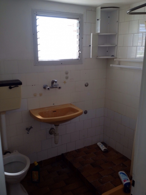 שיפוץ דירה כללי לזוג צעיר