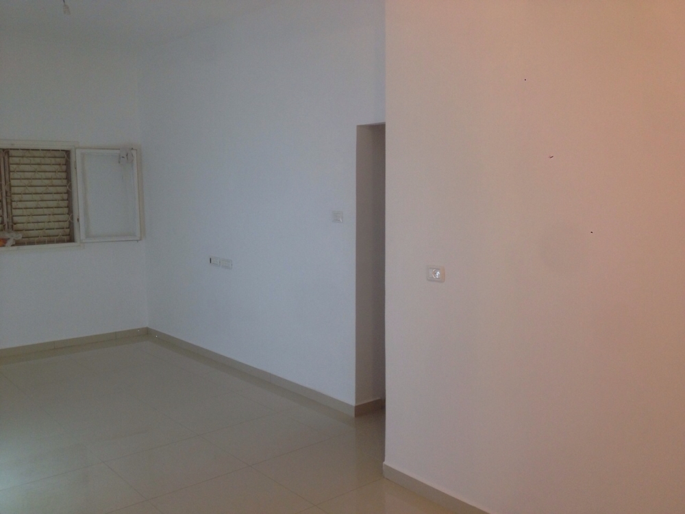 שיפוץ דירה כללי לזוג צעיר