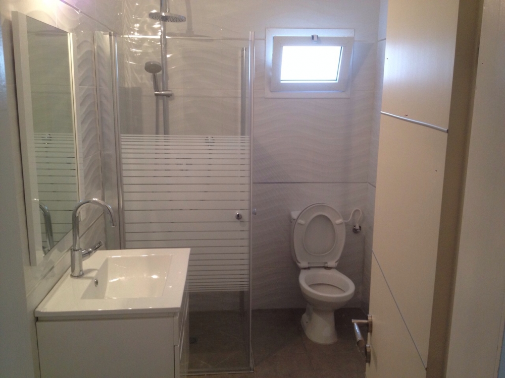 שיפוץ דירה כללי לזוג צעיר