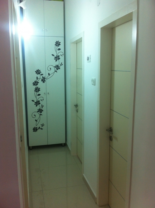 שיפוץ דירה כללי לזוג צעיר