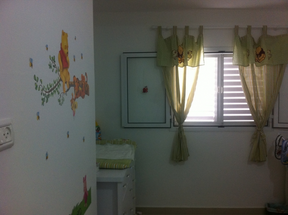 שיפוץ דירה כללי לזוג צעיר