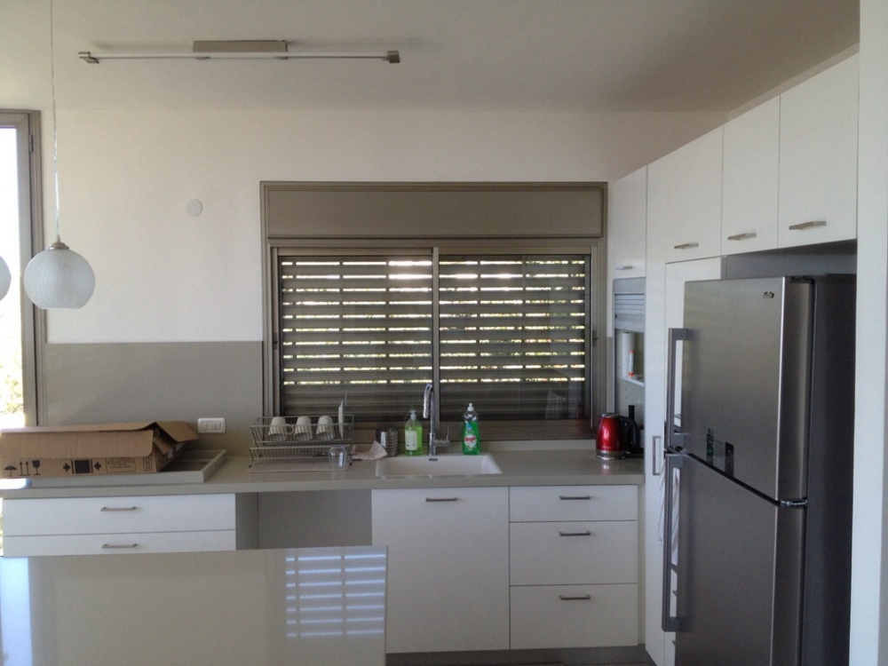 עבודות אלומיניום