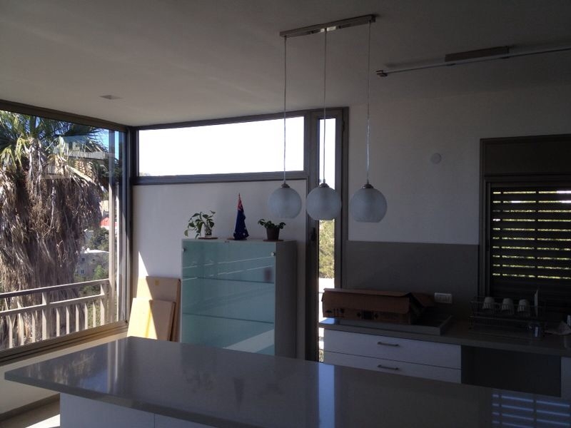 עבודות אלומיניום