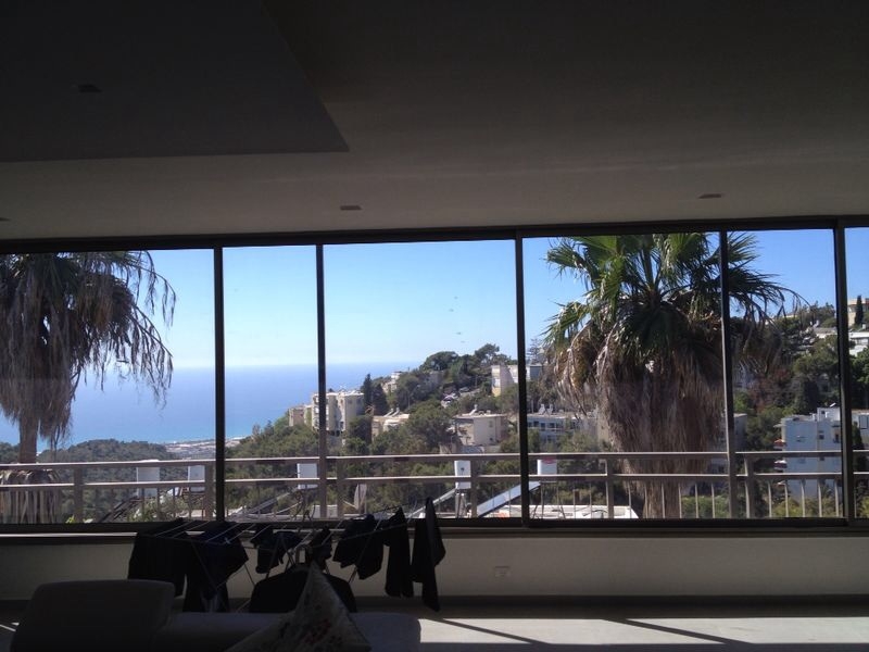 עבודות אלומיניום