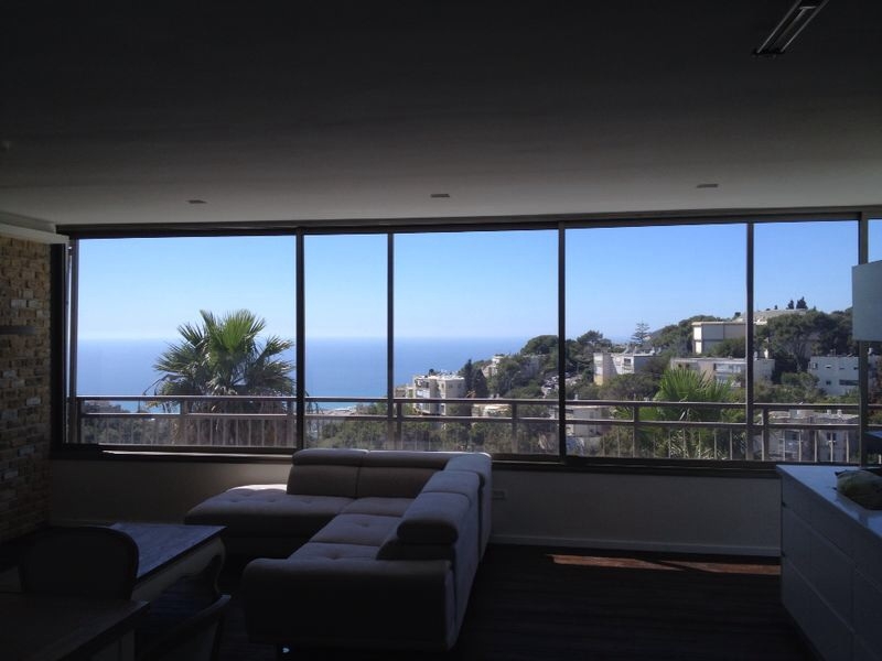 עבודות אלומיניום