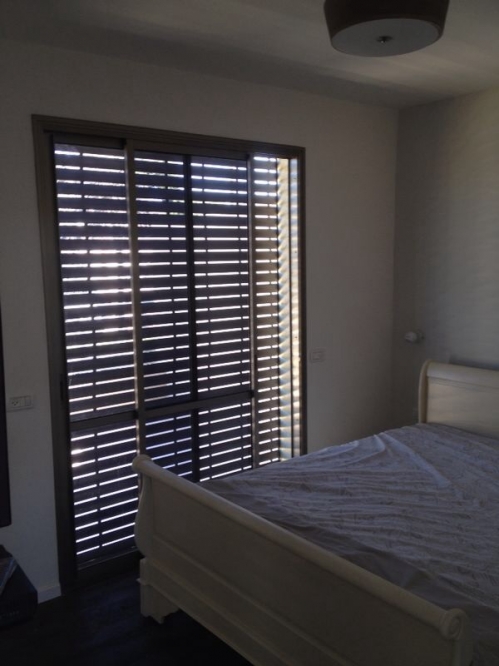 עבודות אלומיניום