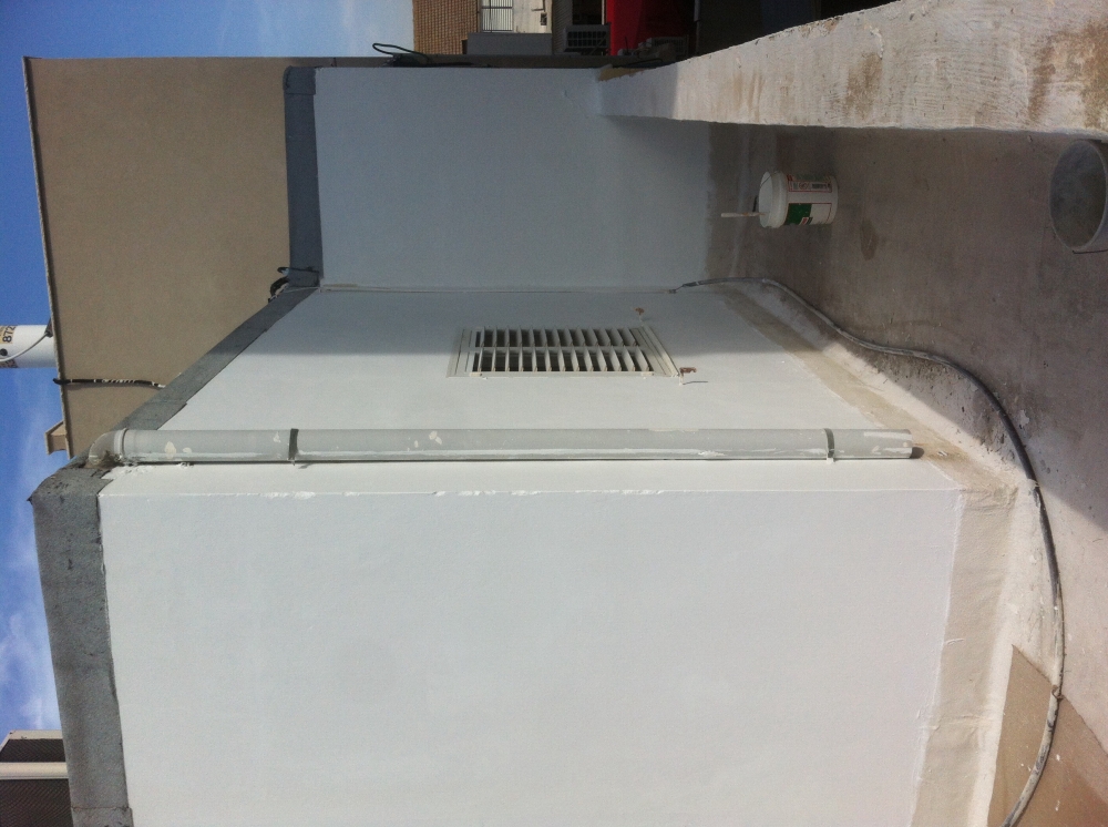 עבודת צבע - פנים וחוץ