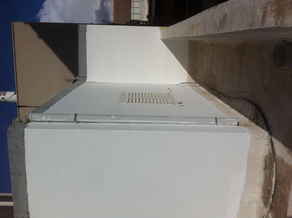 עבודת צבע - פנים וחוץ