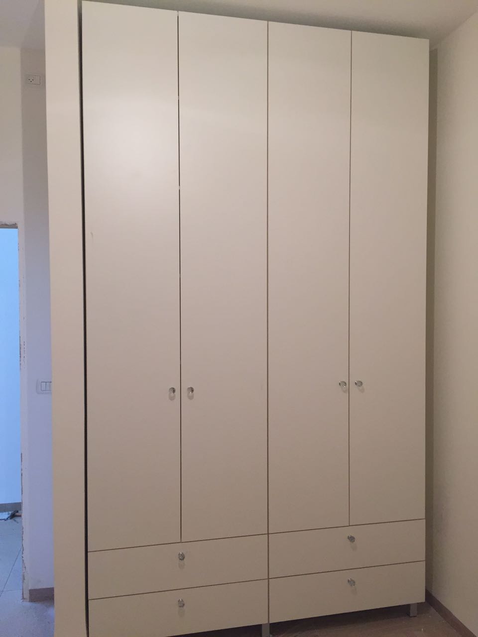 מגוון פרוייקטים