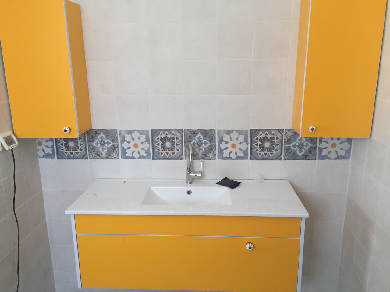 מגוון פרוייקטים