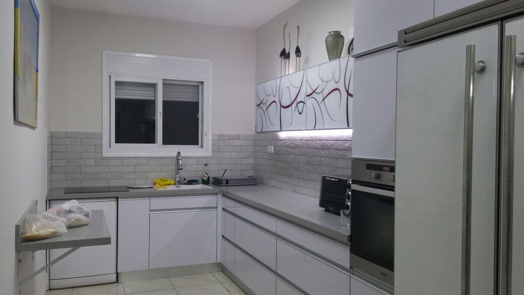 מגוון פרוייקטים