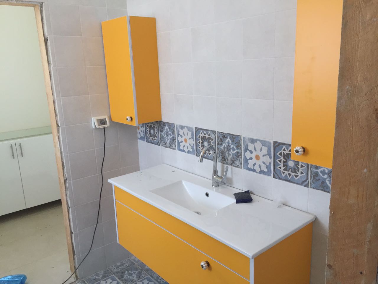 מגוון פרוייקטים