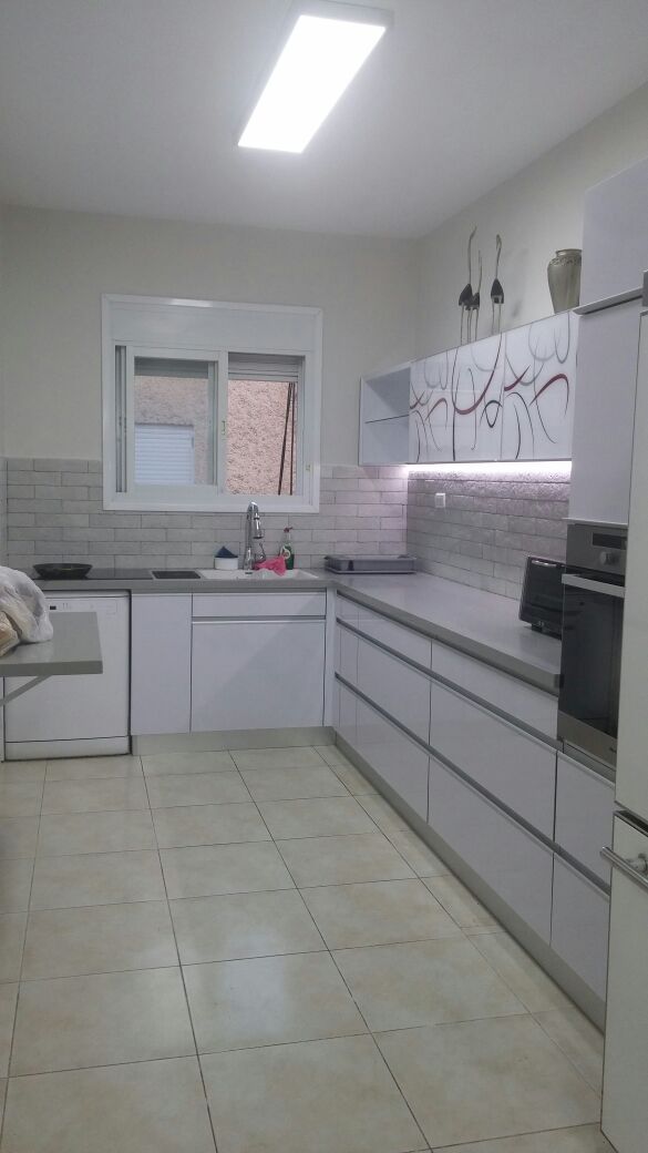 מגוון פרוייקטים