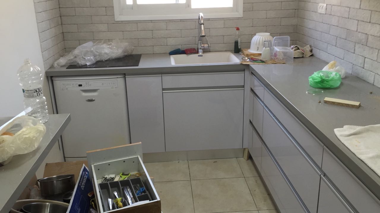 מגוון פרוייקטים