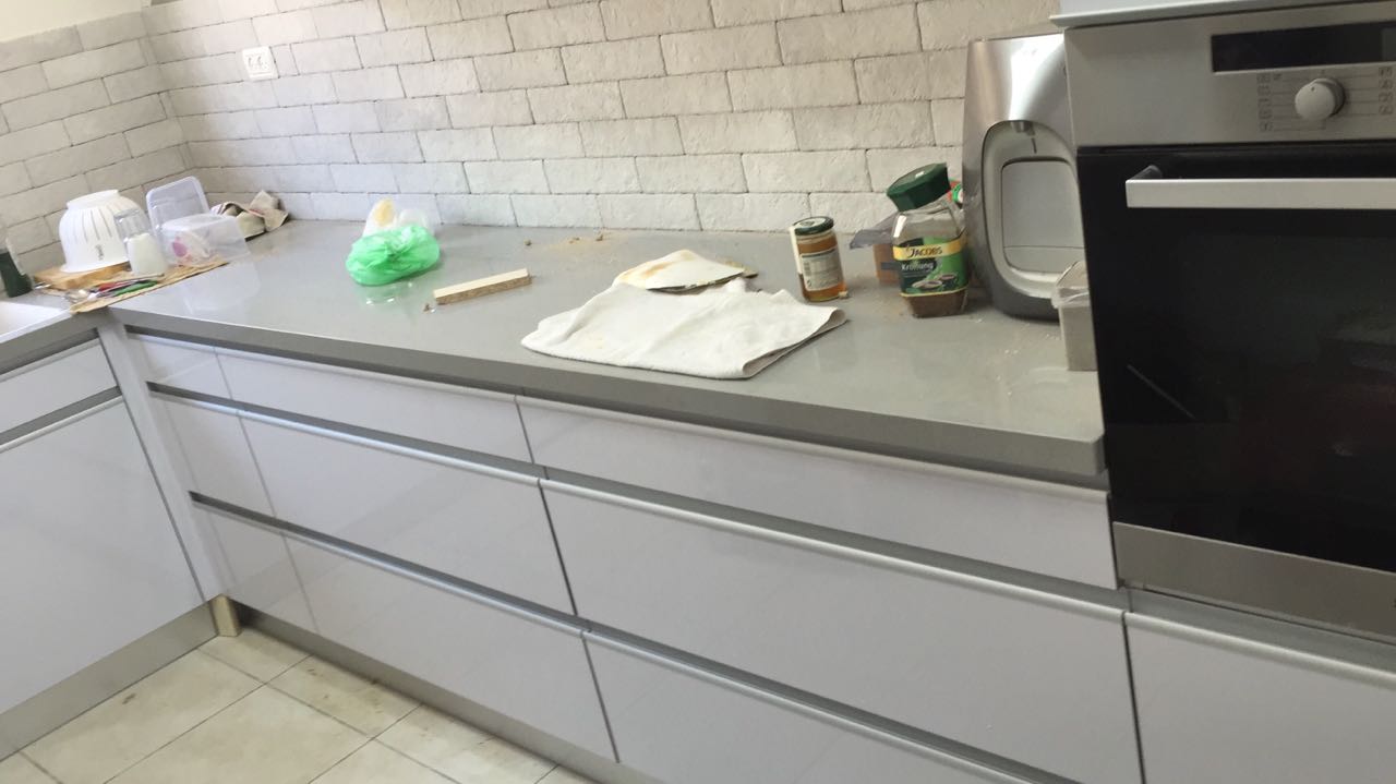 מגוון פרוייקטים