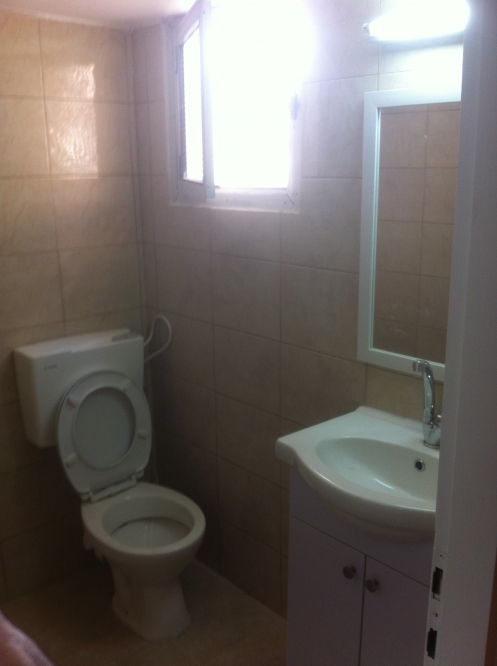 שיפוץ חדרי מקלחת וצבע