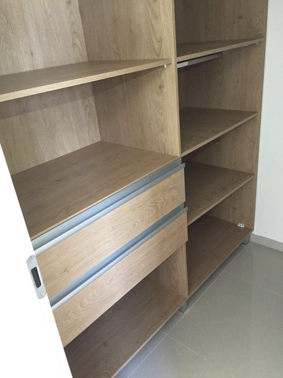 מגוון פרוייקטים