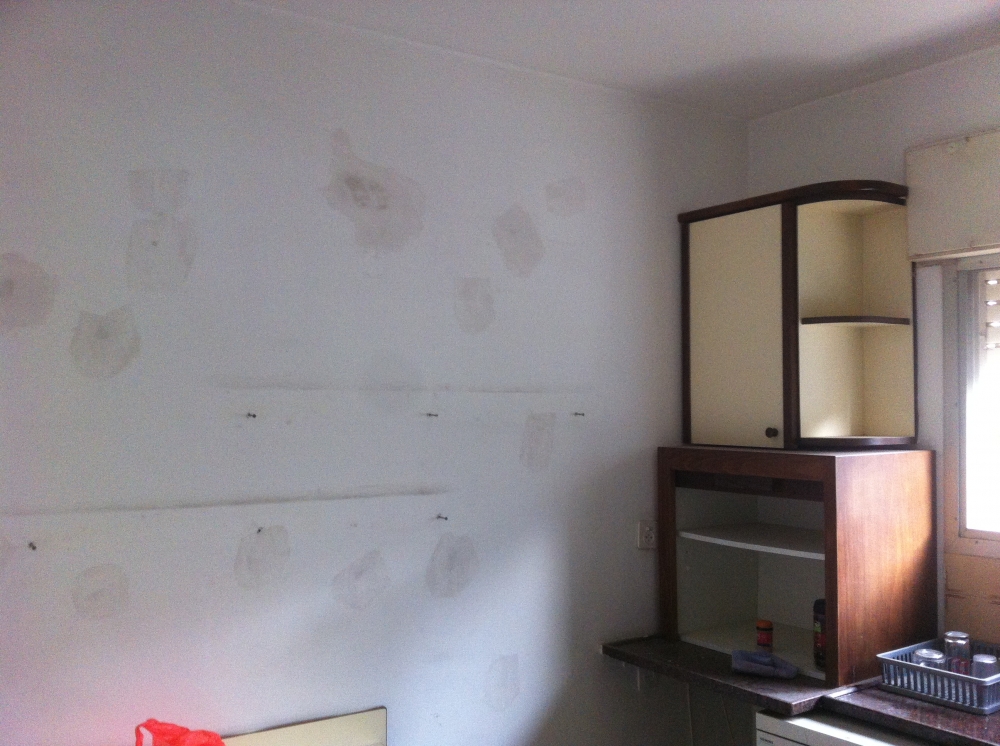 שיפוץ חדרי מקלחת וצבע