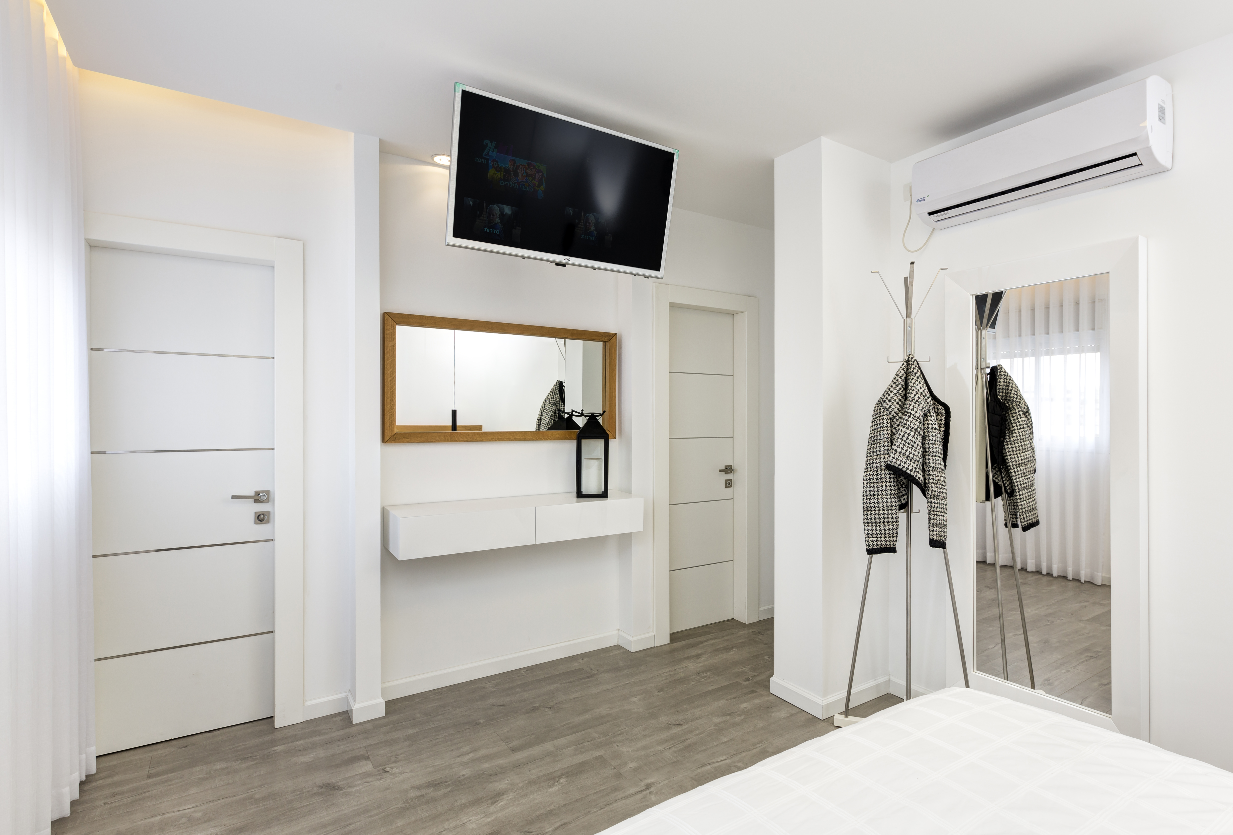 תכנון ועיצוב דופלקס