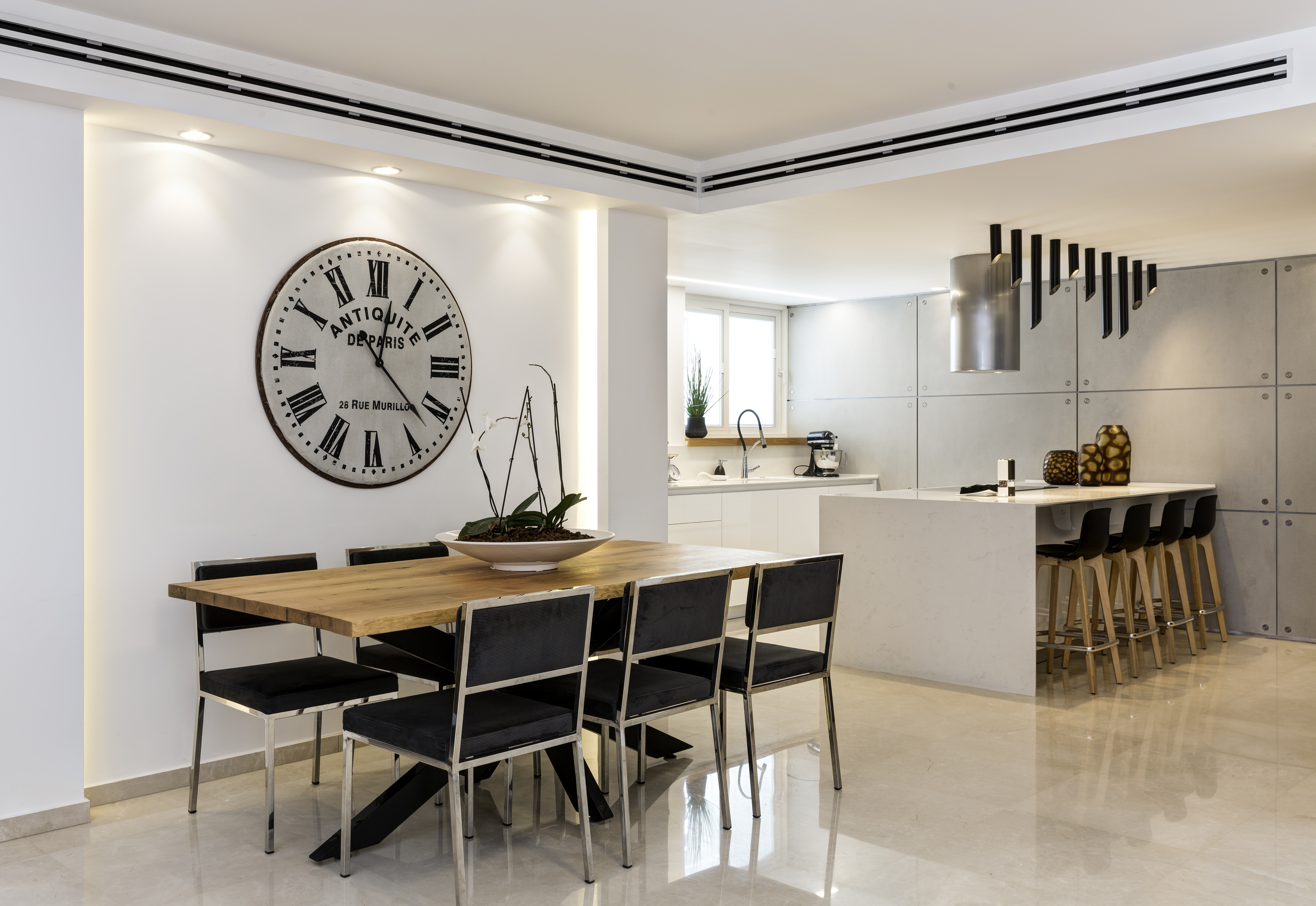 תכנון ועיצוב דופלקס