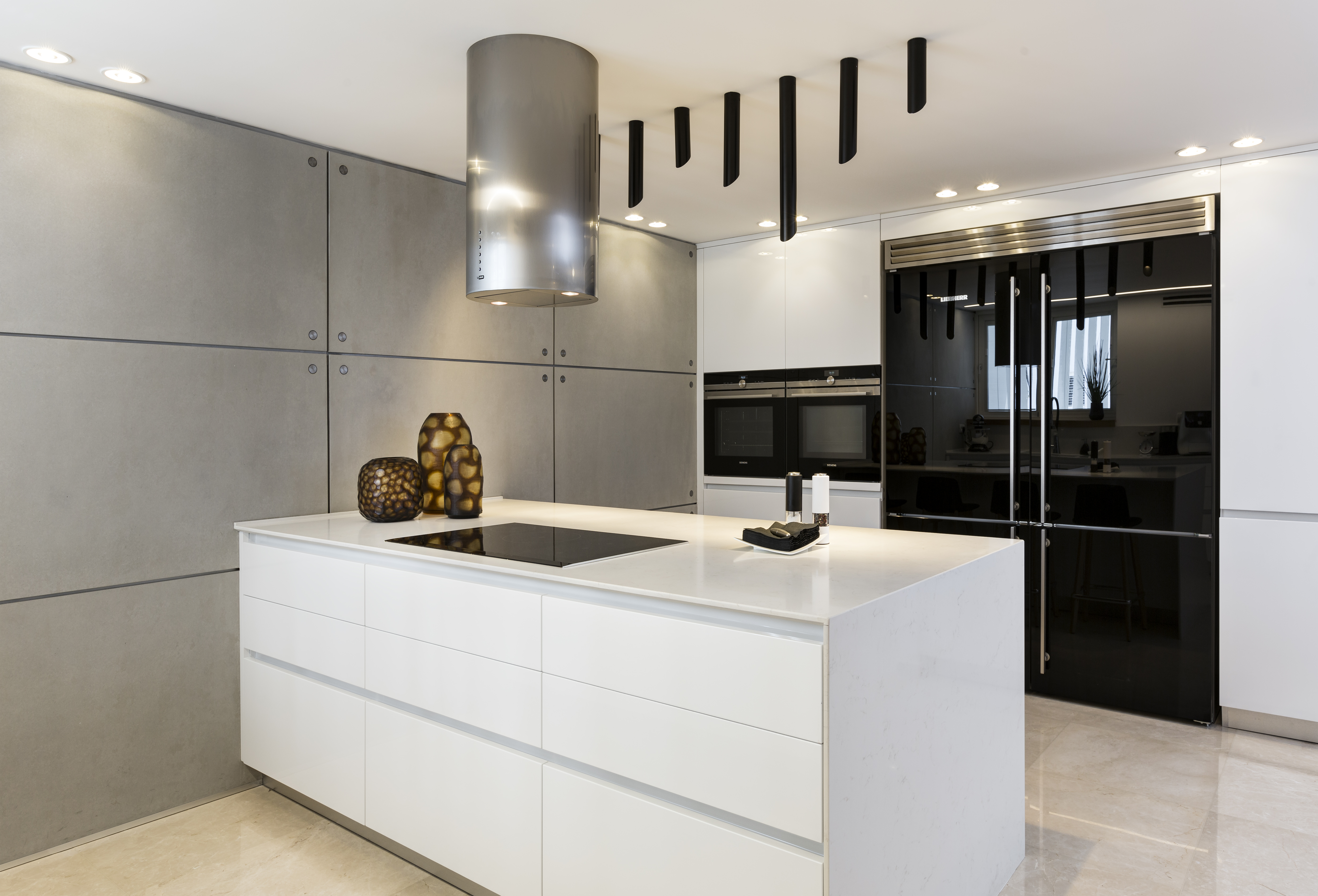 תכנון ועיצוב דופלקס