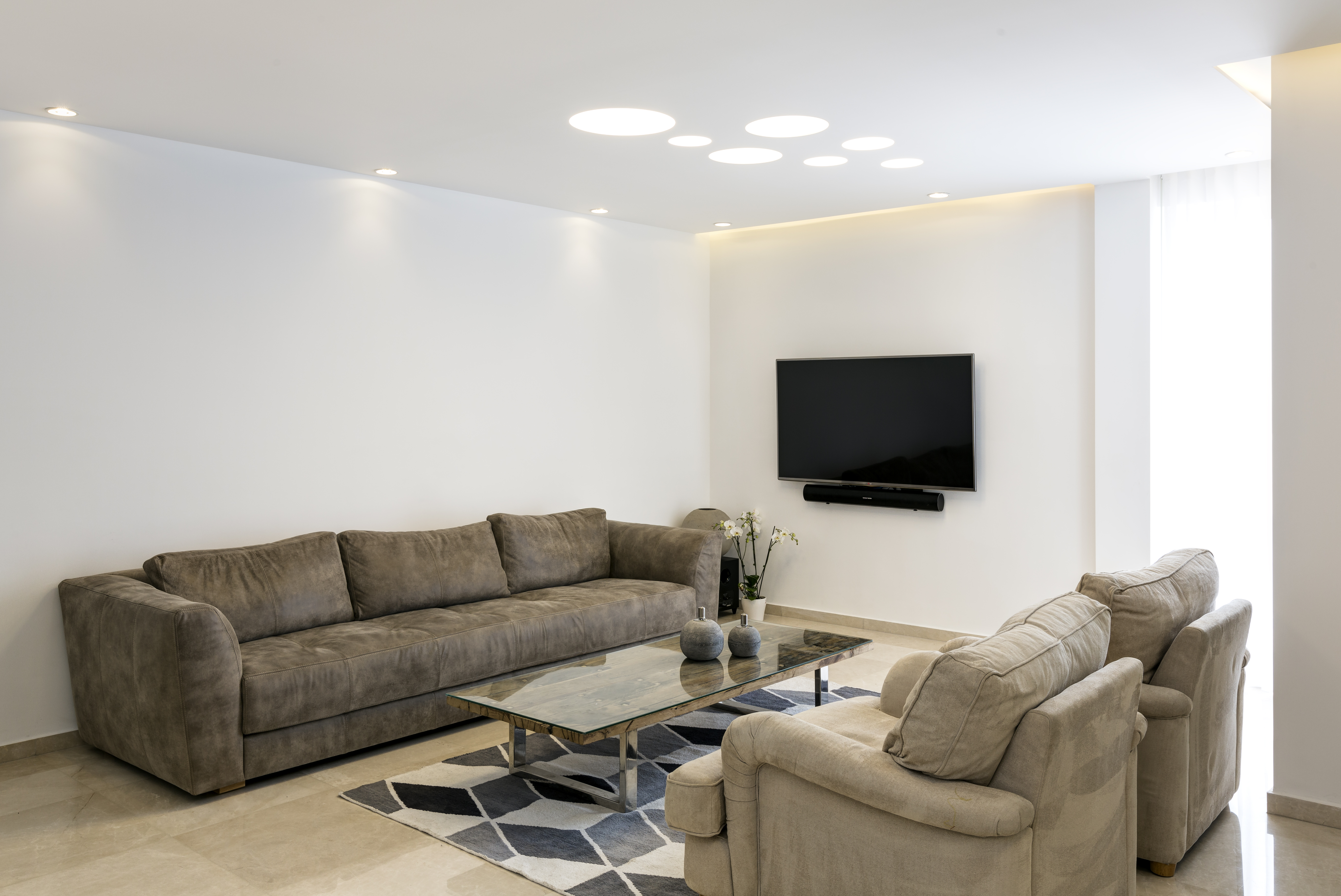 תכנון ועיצוב דופלקס