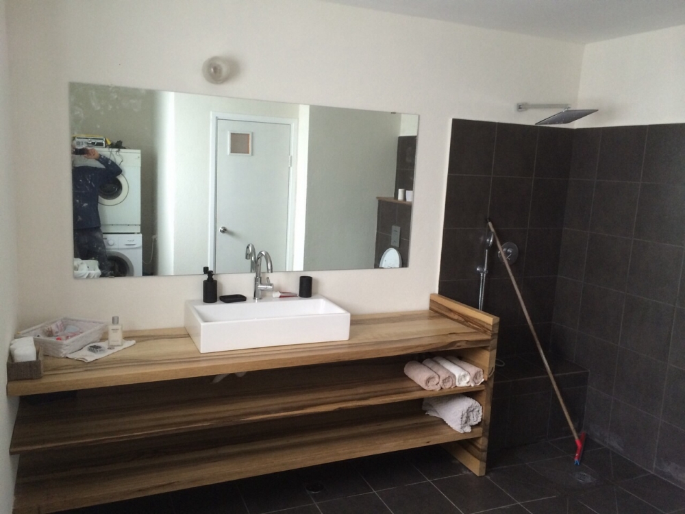 יחידת דיור בבניה קלה