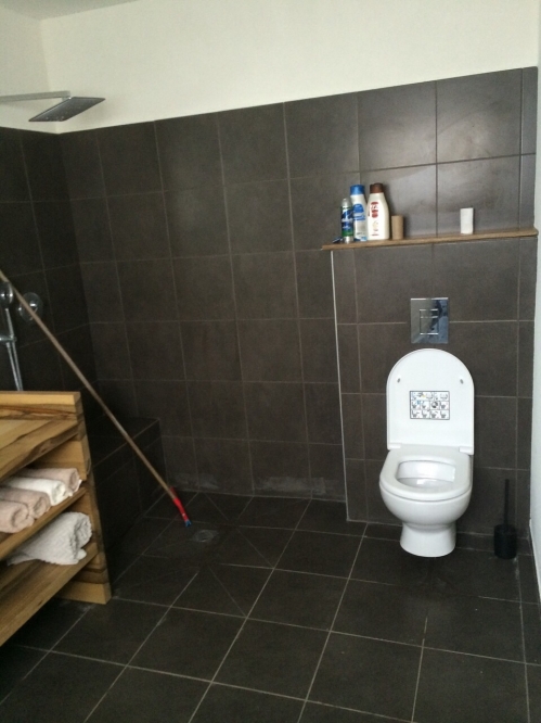 יחידת דיור בבניה קלה