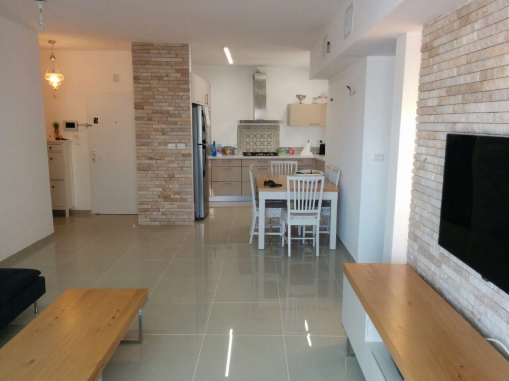 שיפוץ דירה חדשה מקבלן