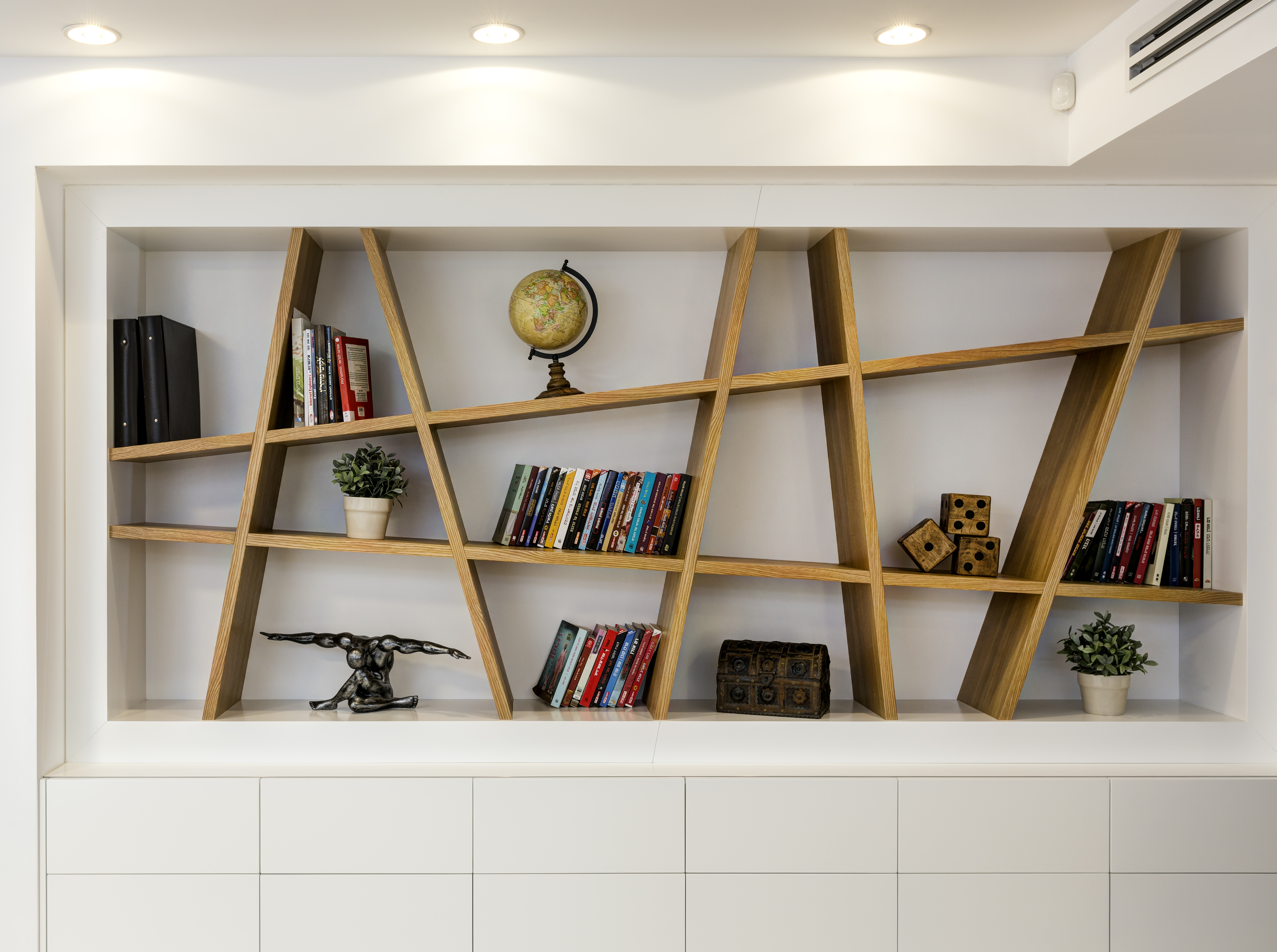 תכנון ועיצוב דופלקס