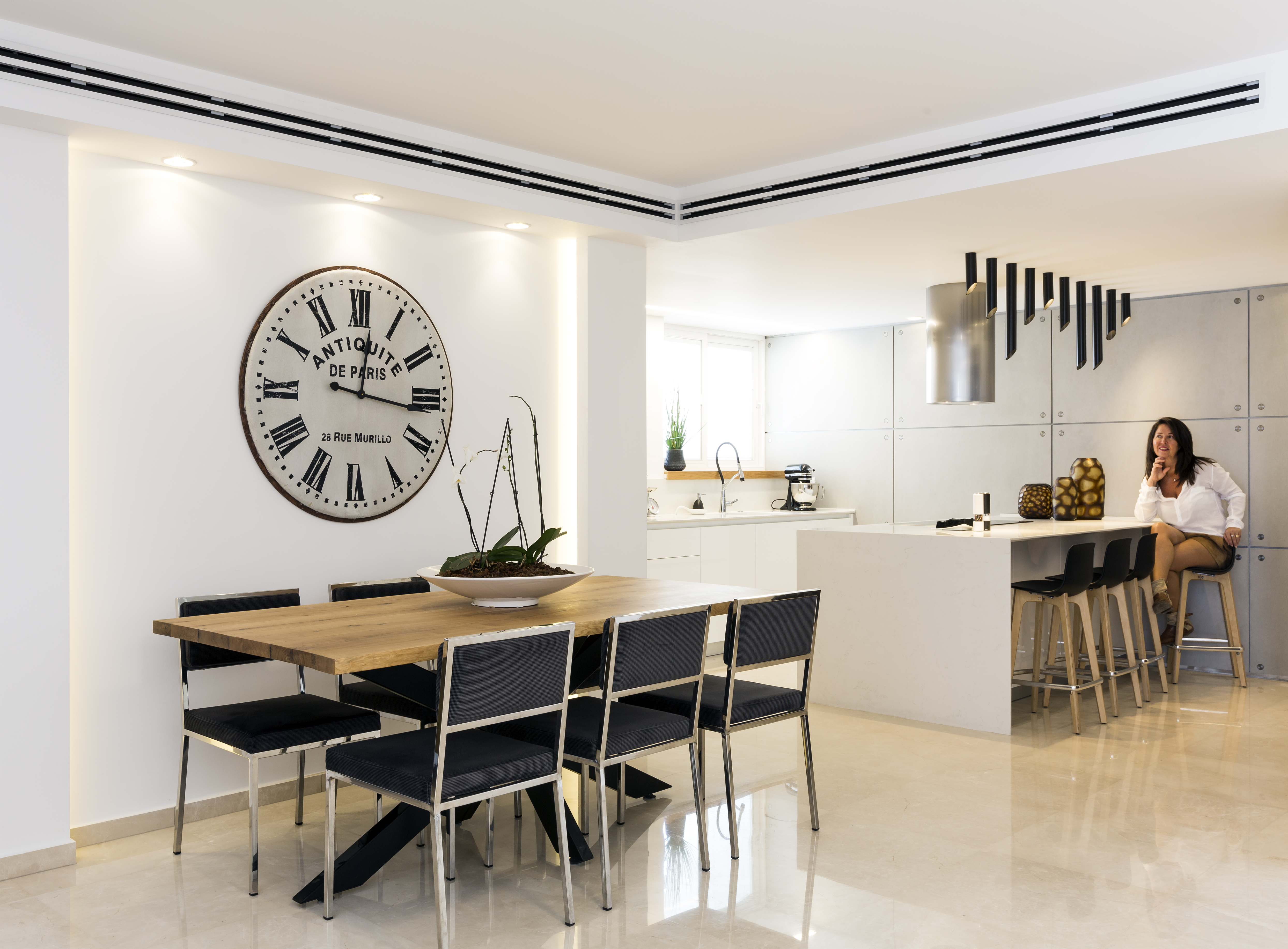 תכנון ועיצוב דופלקס