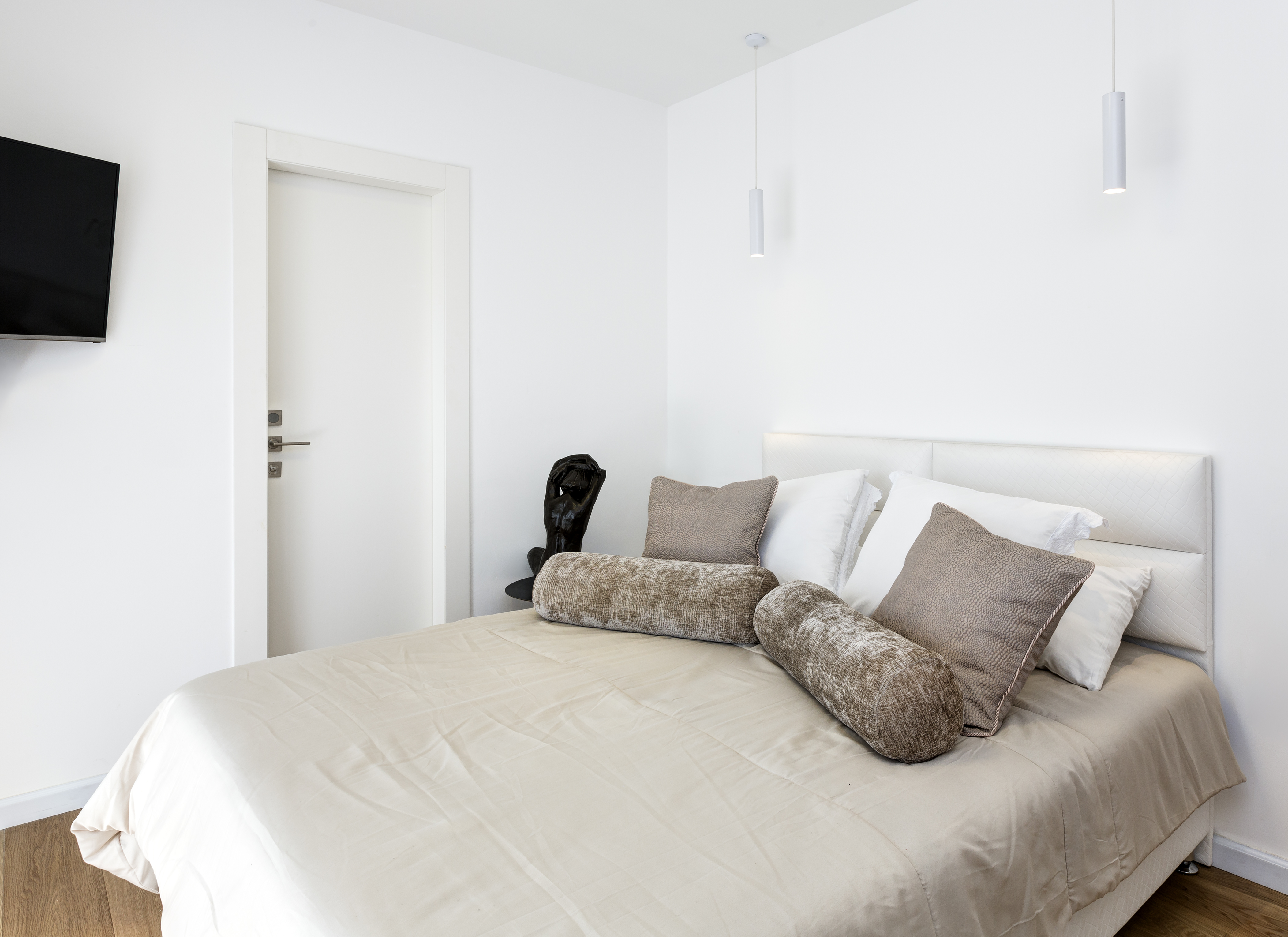 תכנון ועיצוב דירת קבלן