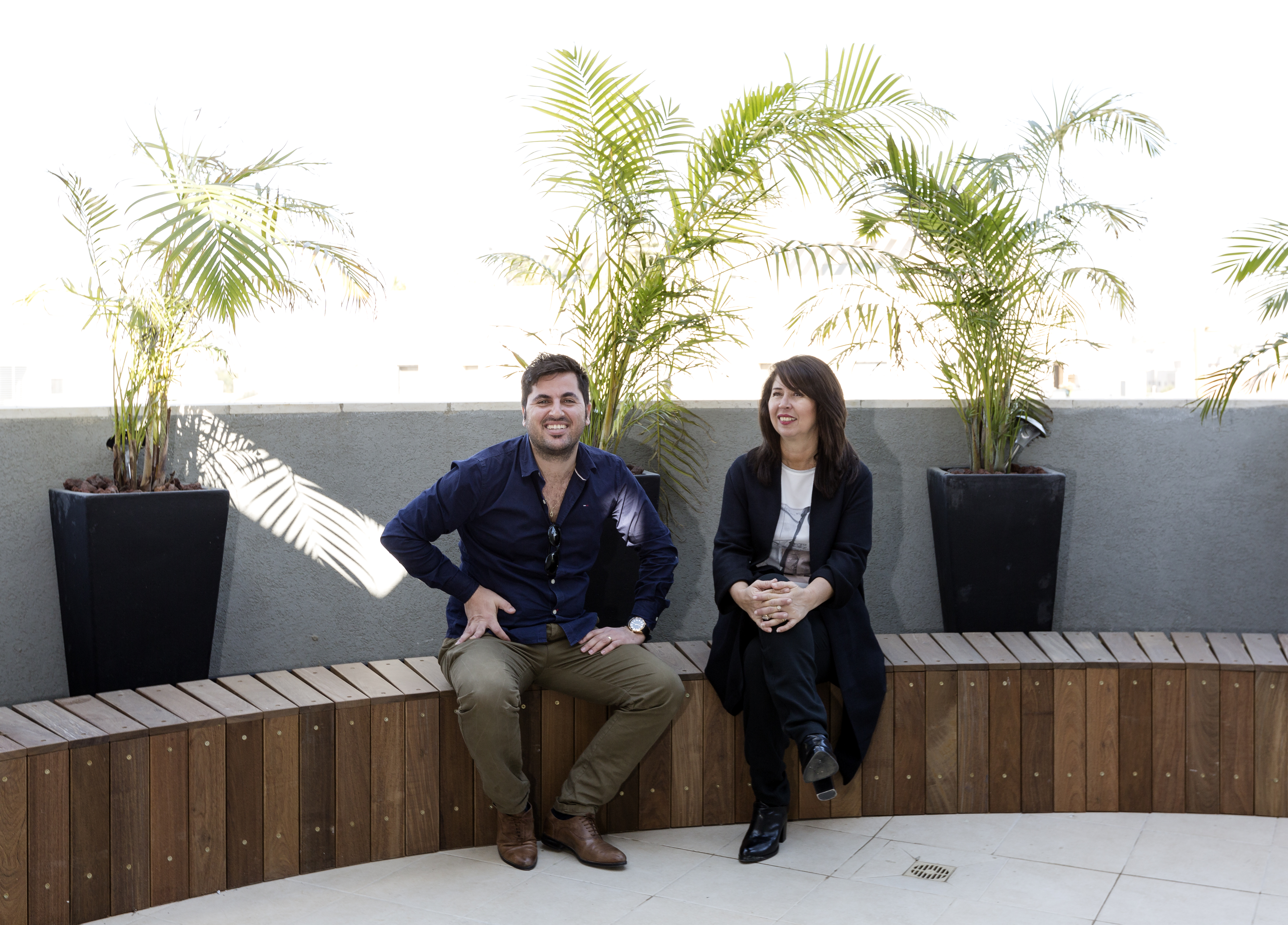 תכנון ועיצוב דירת קבלן