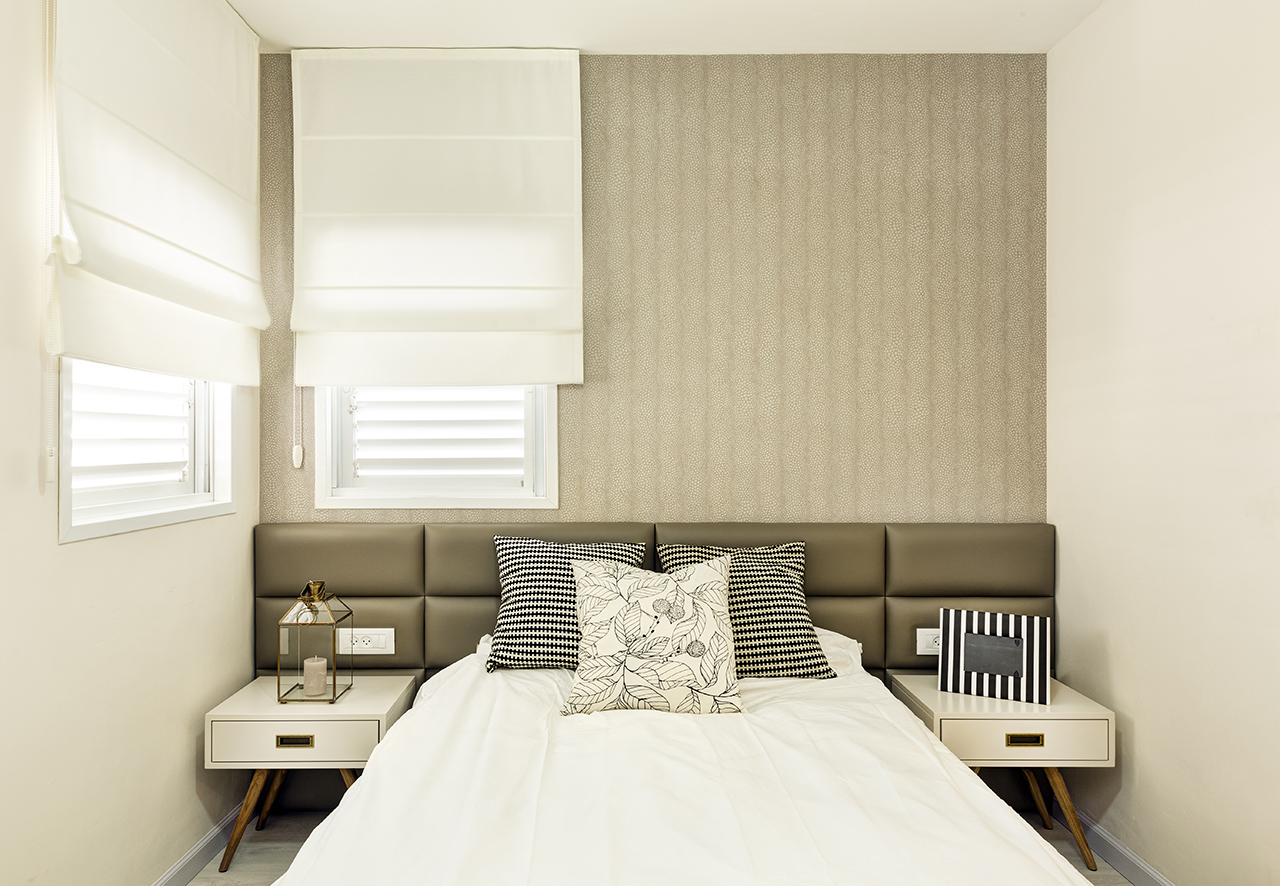 תכנון ועיצוב דירה