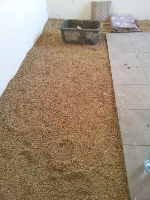 בניית מרחב מוגן