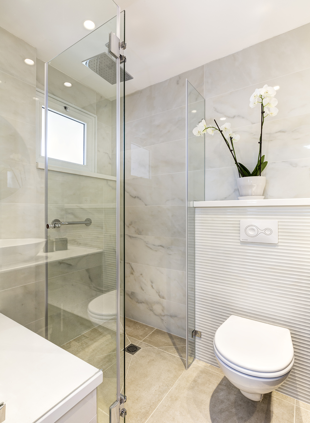 תכנון ועיצוב דירה